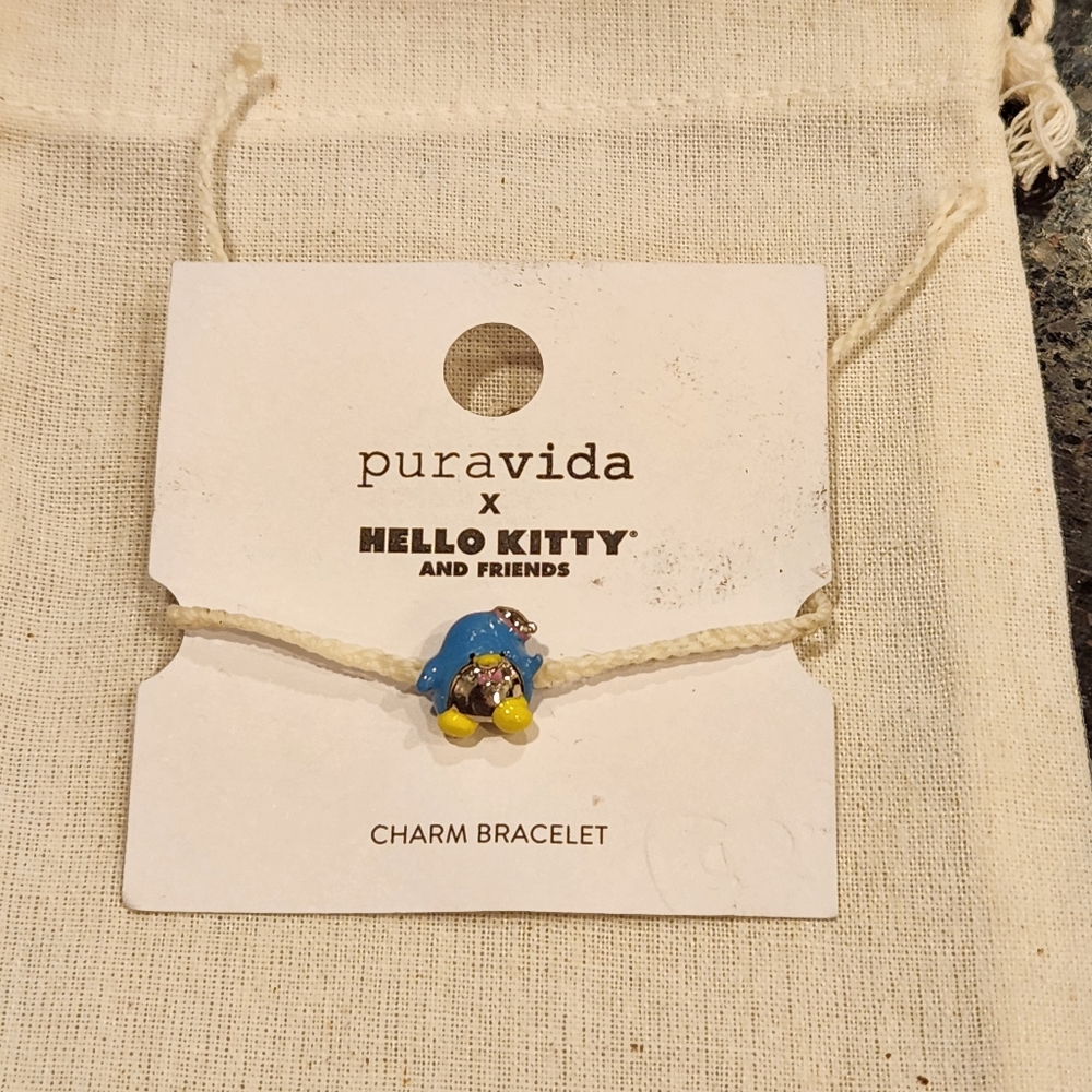Sanrio x Pura Vida Bracelet